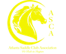 Atlanta Saddle Club Association logo
